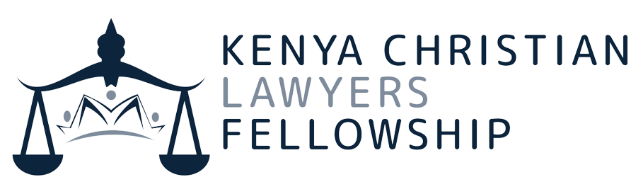 Kenya Christian Lawyers Fellowship